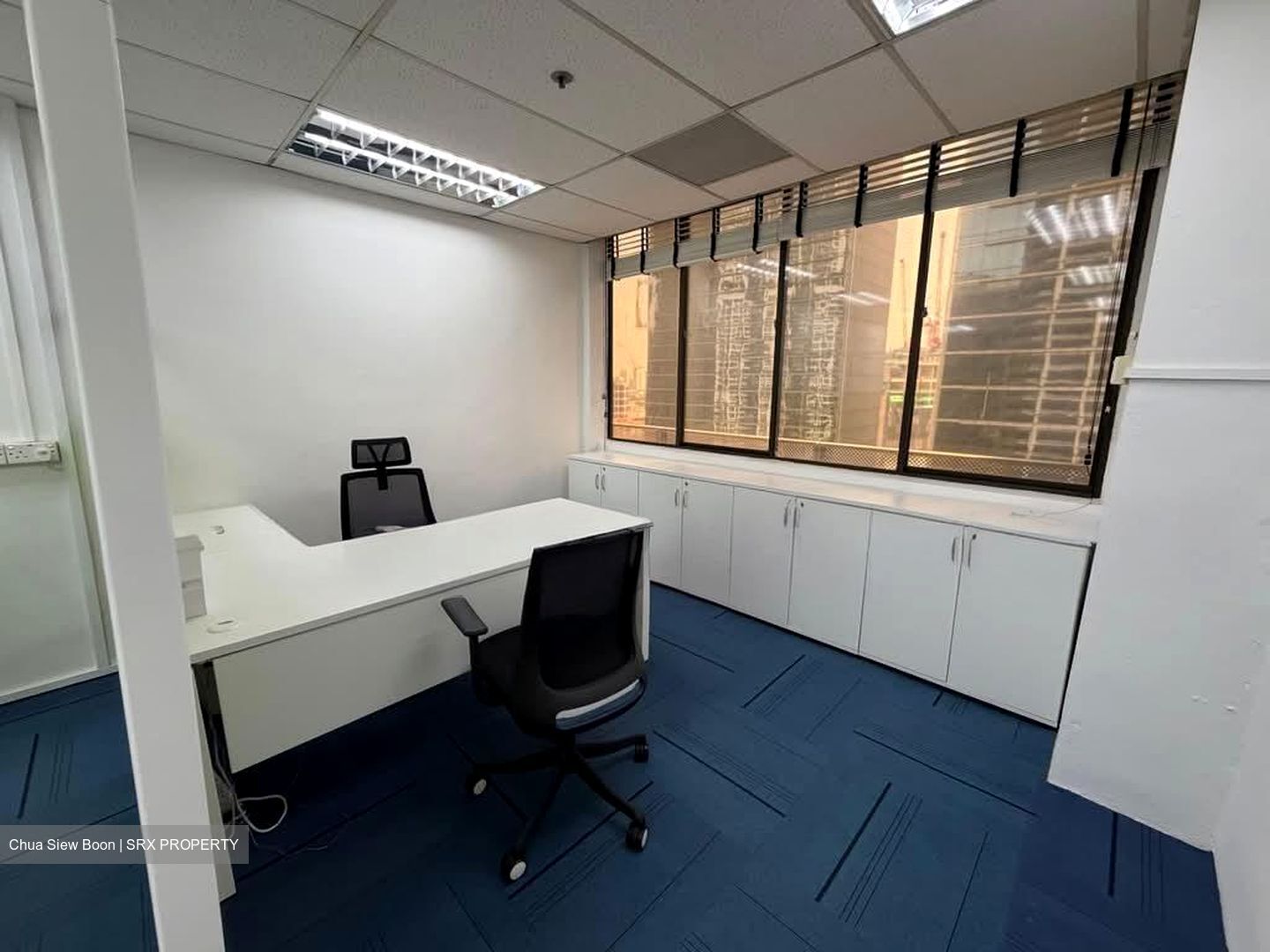 International Plaza (D2), Office #588619831